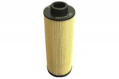 SCT GERMANY sc7025p -  Топливный фильтр